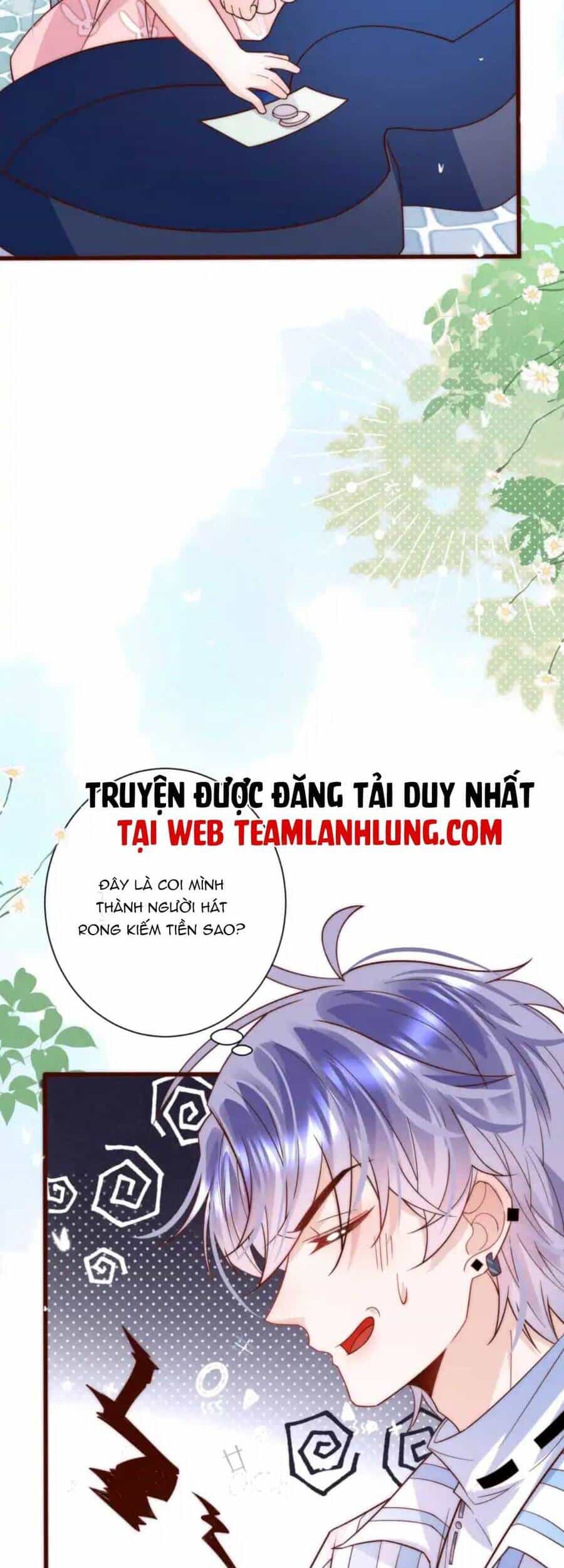 Ta Được Thế Thân Tỏ Tình - Chương 4 - ảnh 7
