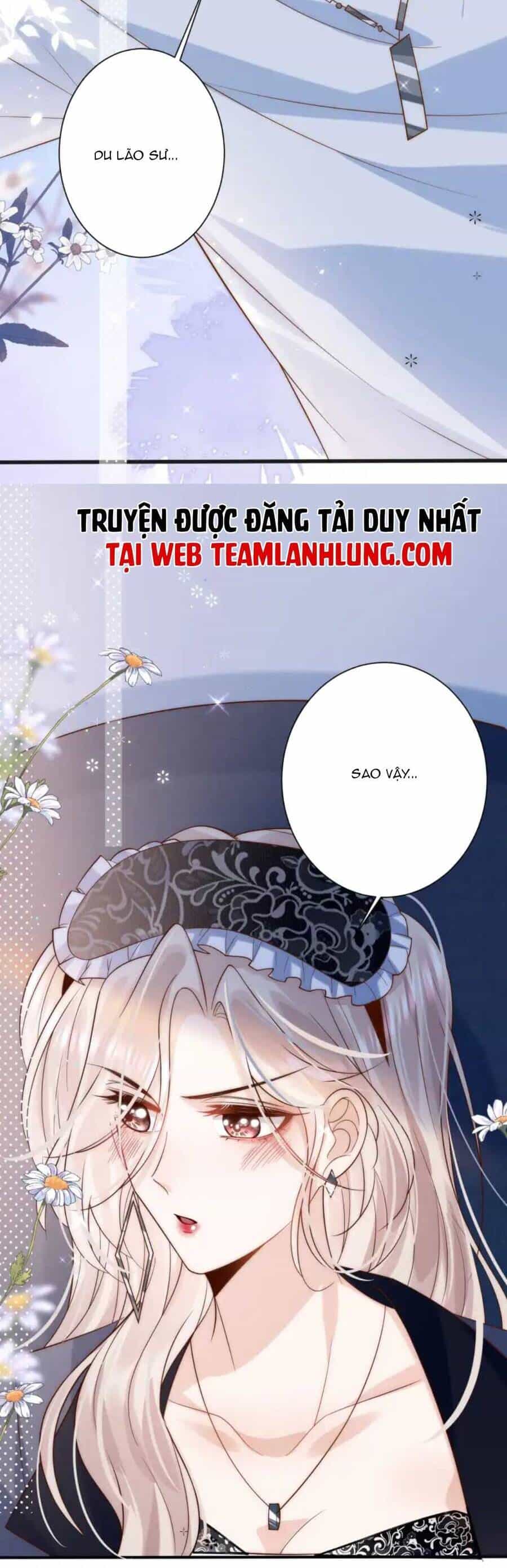 Ta Được Thế Thân Tỏ Tình - Chương 6 - ảnh 13
