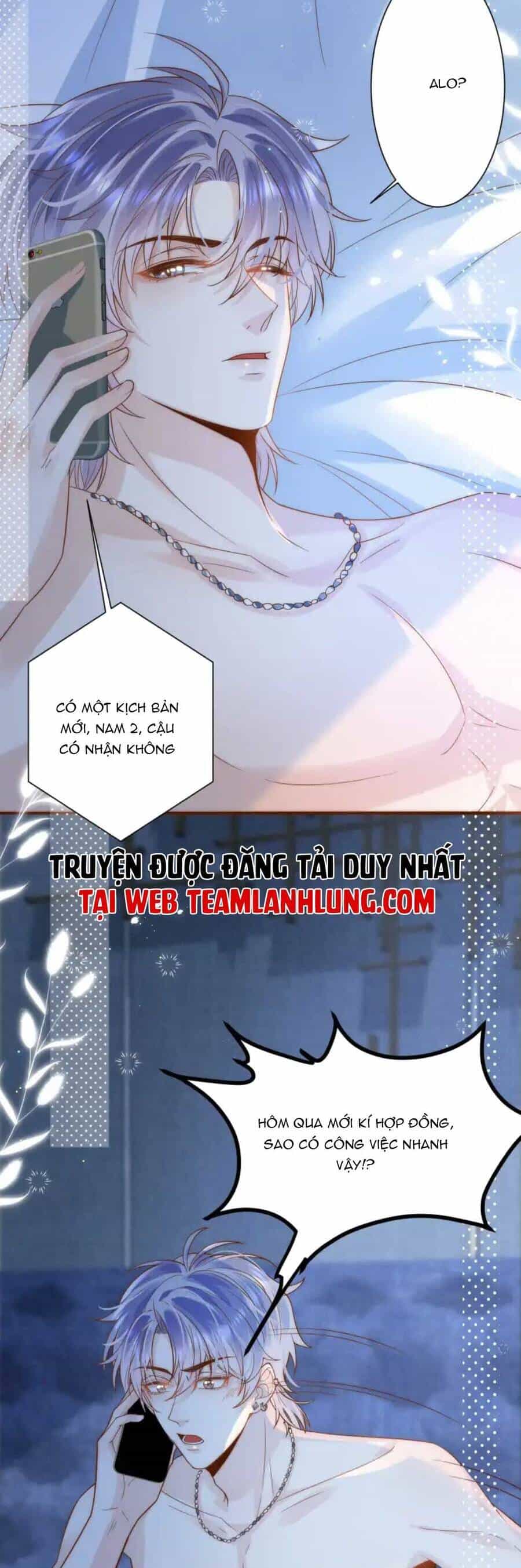 Ta Được Thế Thân Tỏ Tình - Chương 6 - ảnh 3