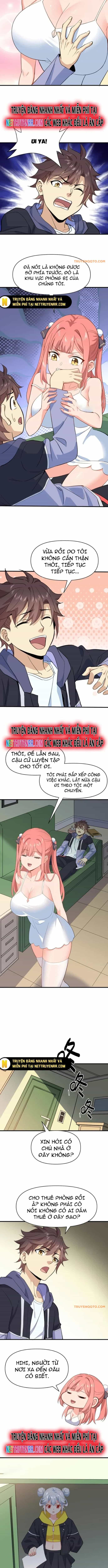 Ta Gặp Linh Khí Khôi Phục Giả - Chương 10 - ảnh 4