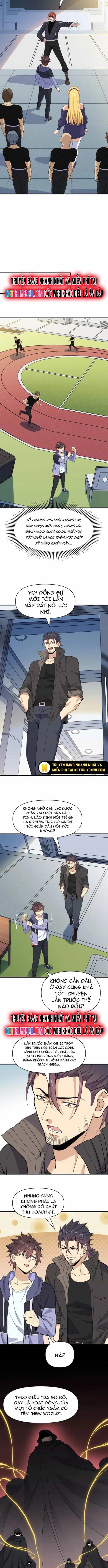 Ta Gặp Linh Khí Khôi Phục Giả - Chương 13 - ảnh 3