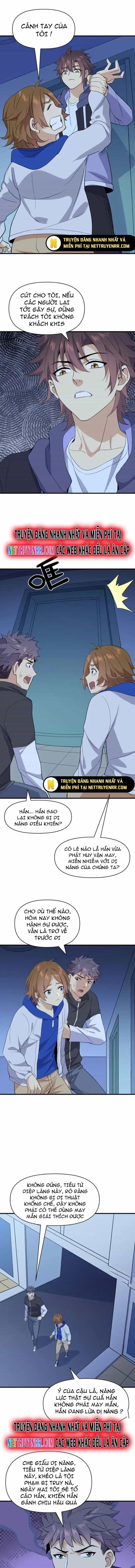 Ta Gặp Linh Khí Khôi Phục Giả - Chương 19 - ảnh 9