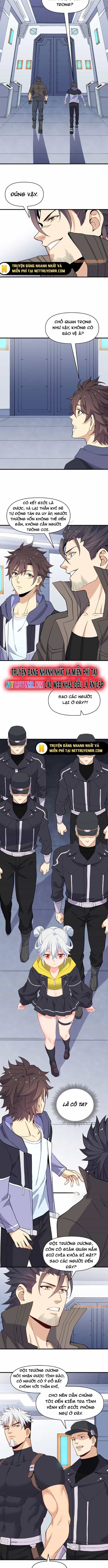 Ta Gặp Linh Khí Khôi Phục Giả - Chương 7 - ảnh 7