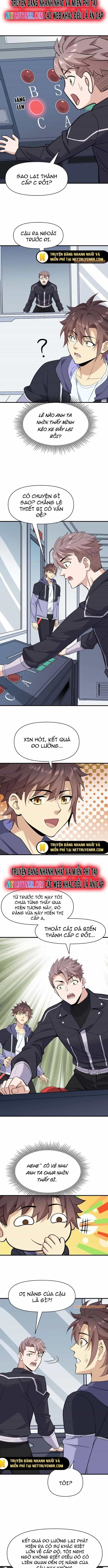 Ta Gặp Linh Khí Khôi Phục Giả - Chương 9 - ảnh 9