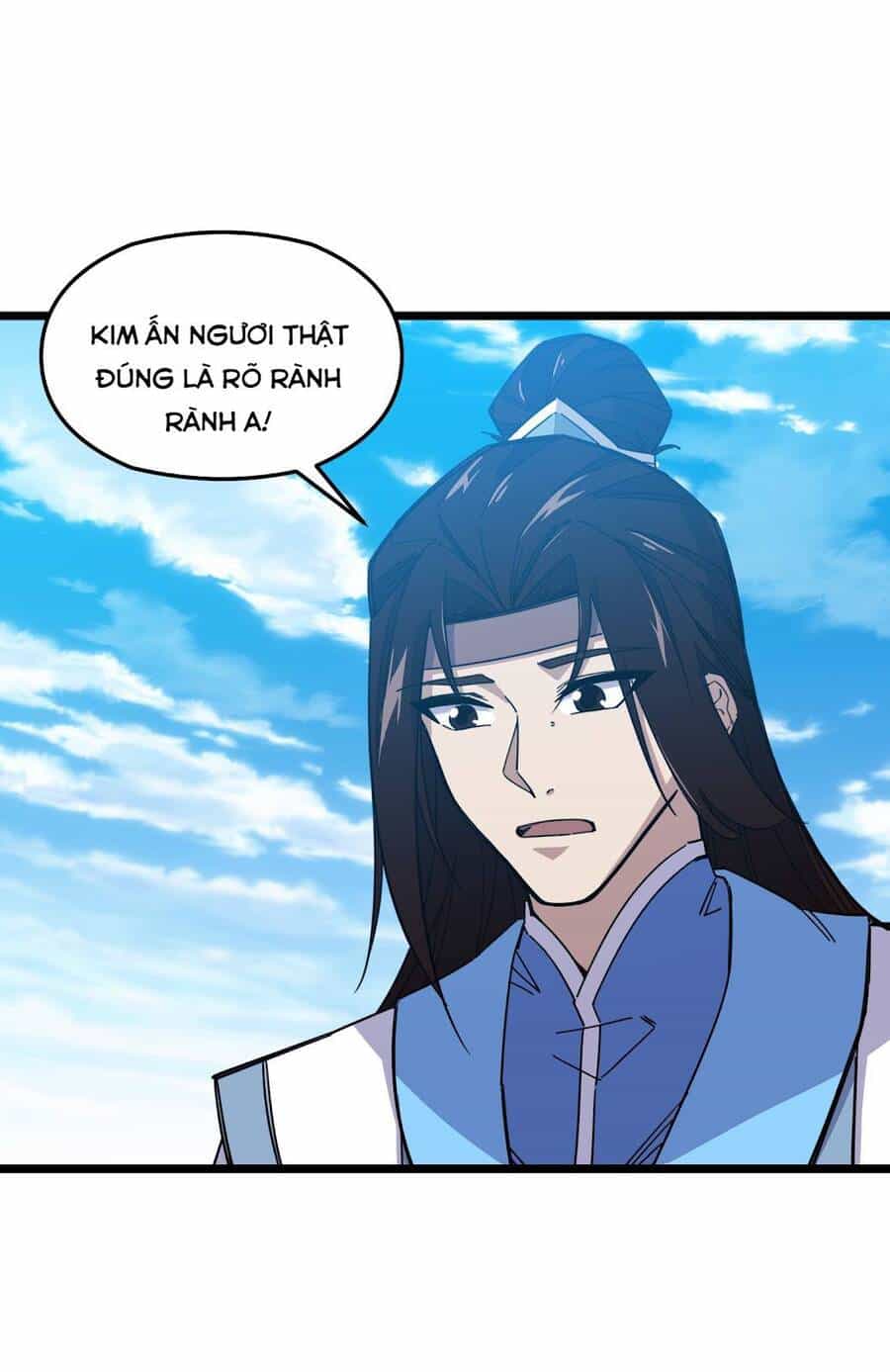Ta Giả Thành Npc Tại Thế Giới Tiên Hiệp - Chương 1 - ảnh 84