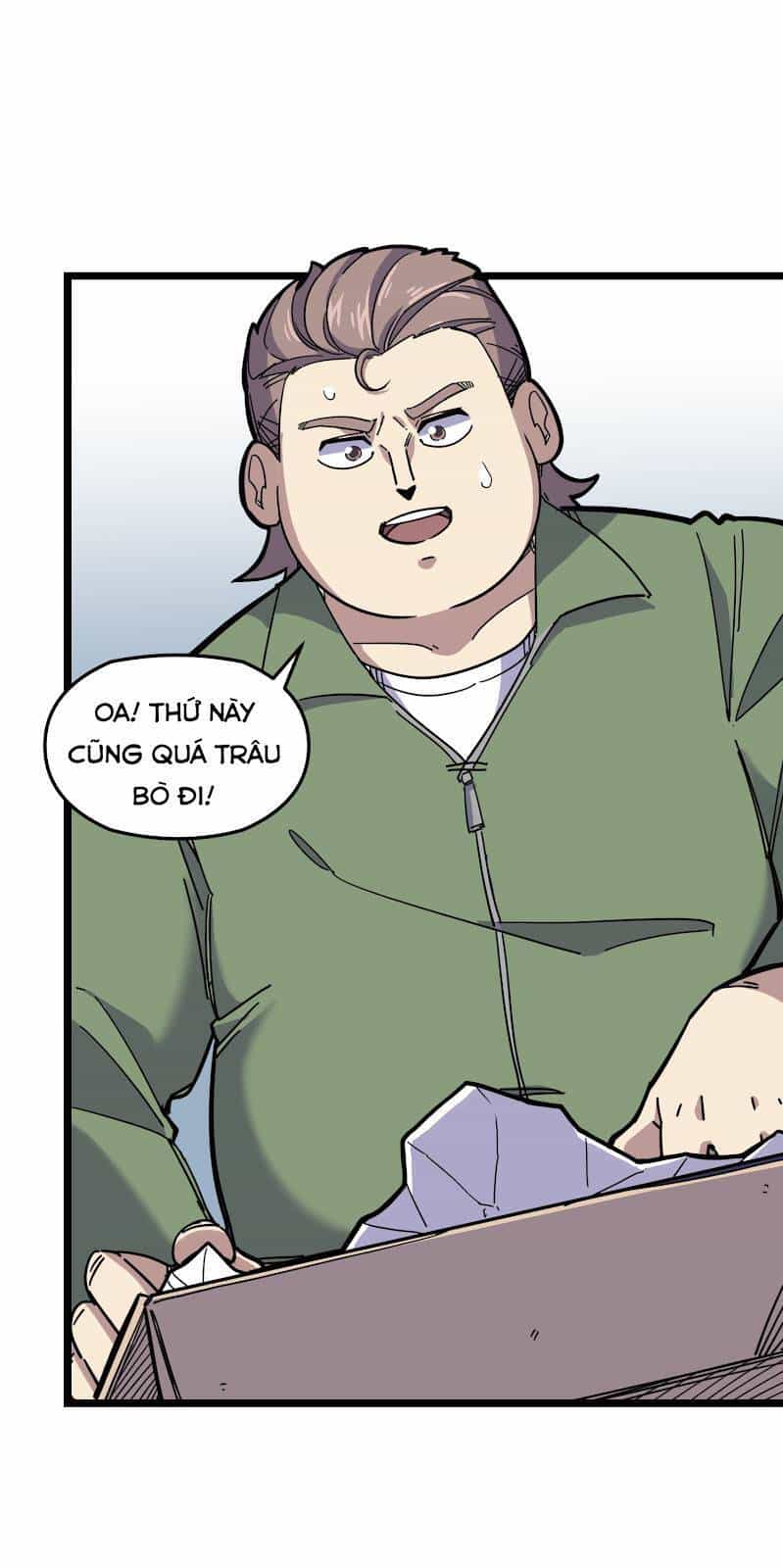 Ta Giả Thành Npc Tại Thế Giới Tiên Hiệp - Chương 1 - ảnh 93