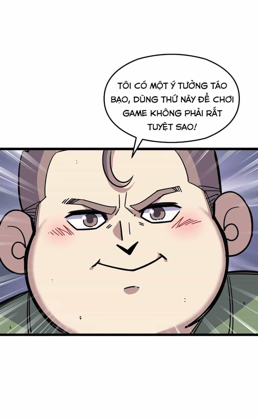 Ta Giả Thành Npc Tại Thế Giới Tiên Hiệp - Chương 1 - ảnh 95