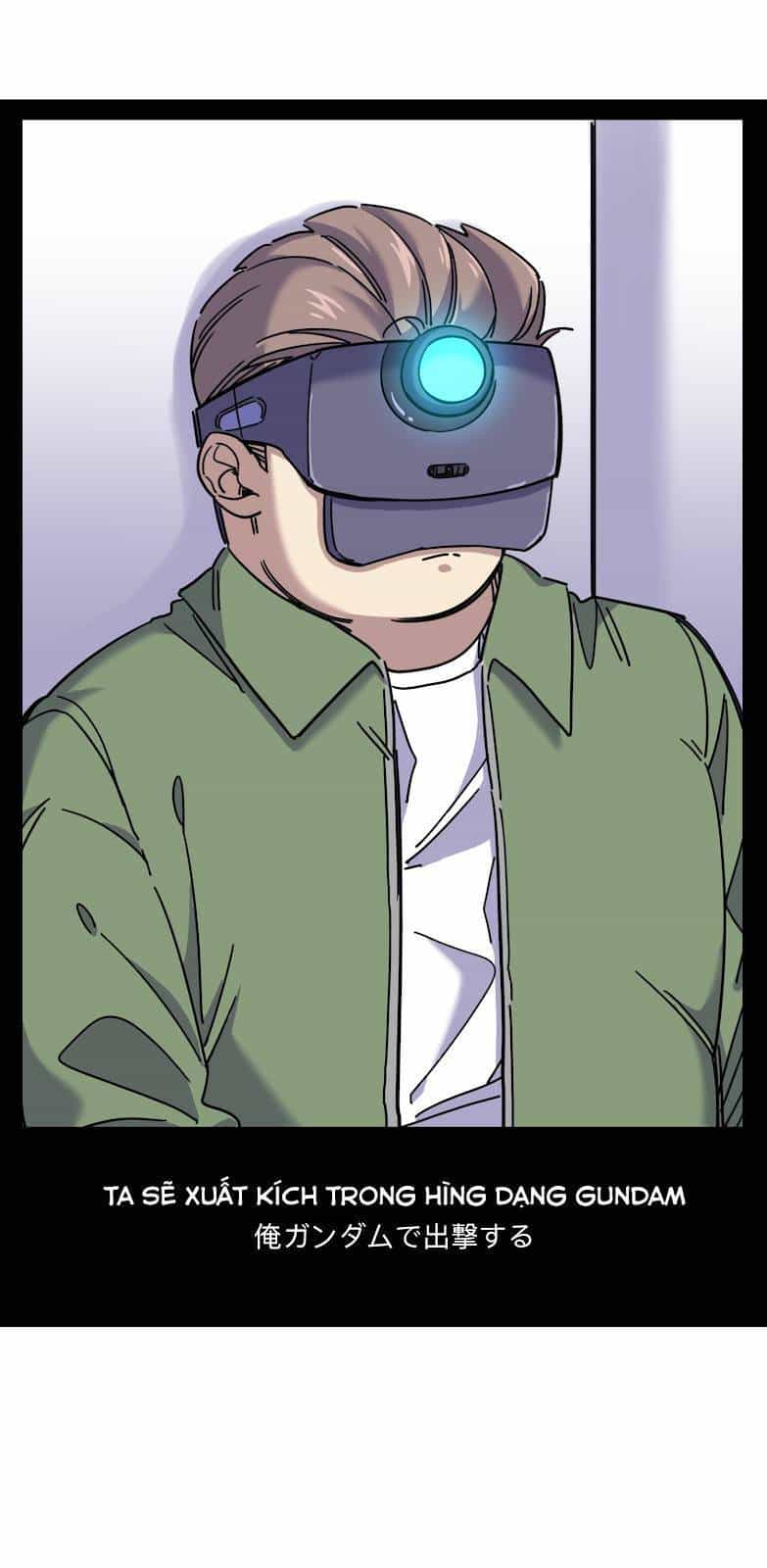 Ta Giả Thành Npc Tại Thế Giới Tiên Hiệp - Chương 1 - ảnh 98