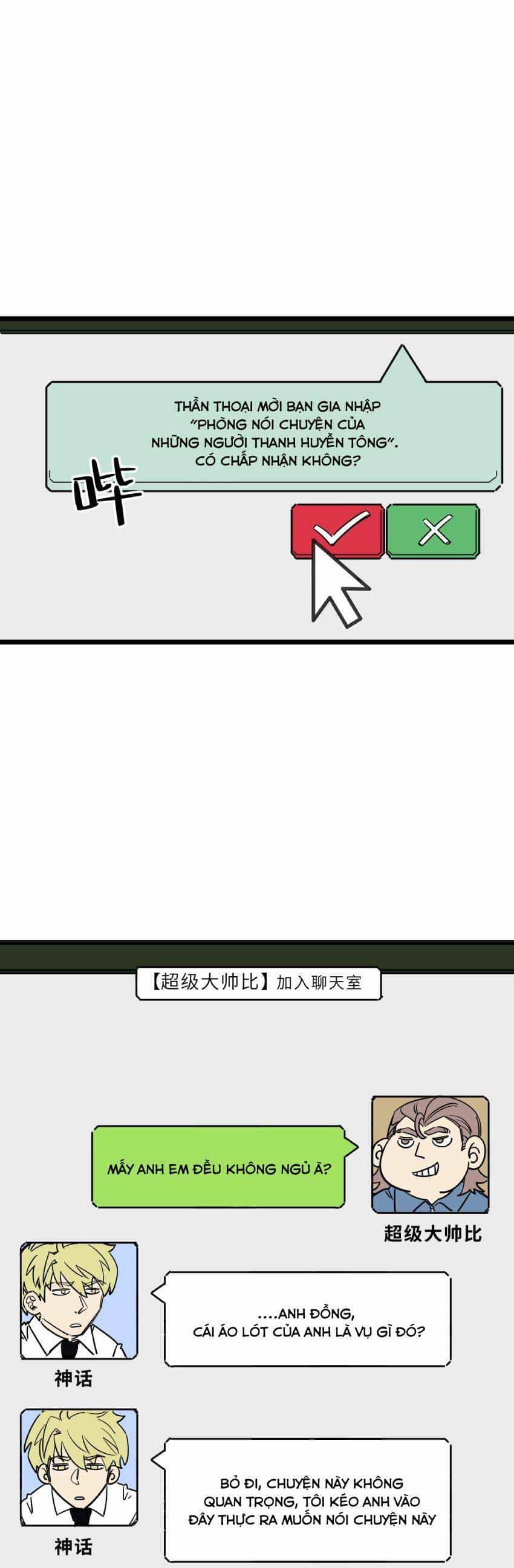 Ta Giả Thành Npc Tại Thế Giới Tiên Hiệp - Chương 18 - ảnh 14