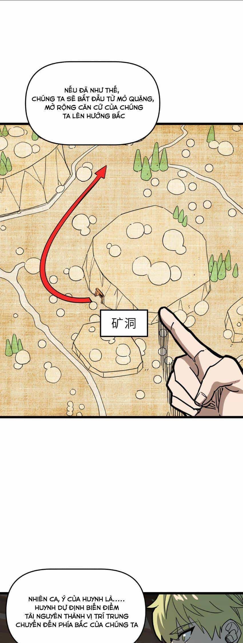 Ta Giả Thành Npc Tại Thế Giới Tiên Hiệp - Chương 18 - ảnh 36