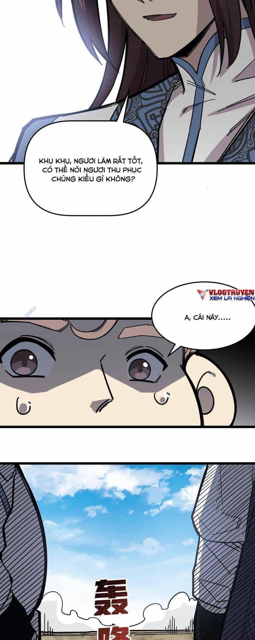 Ta Giả Thành Npc Tại Thế Giới Tiên Hiệp - Chương 20 - ảnh 36
