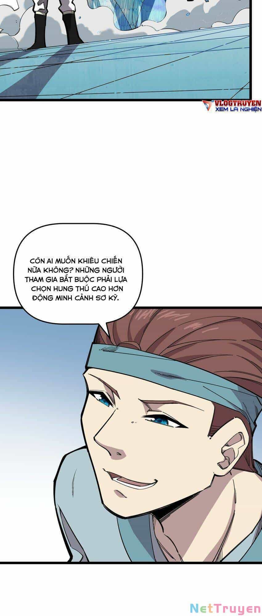 Ta Giả Thành Npc Tại Thế Giới Tiên Hiệp - Chương 26 - ảnh 5