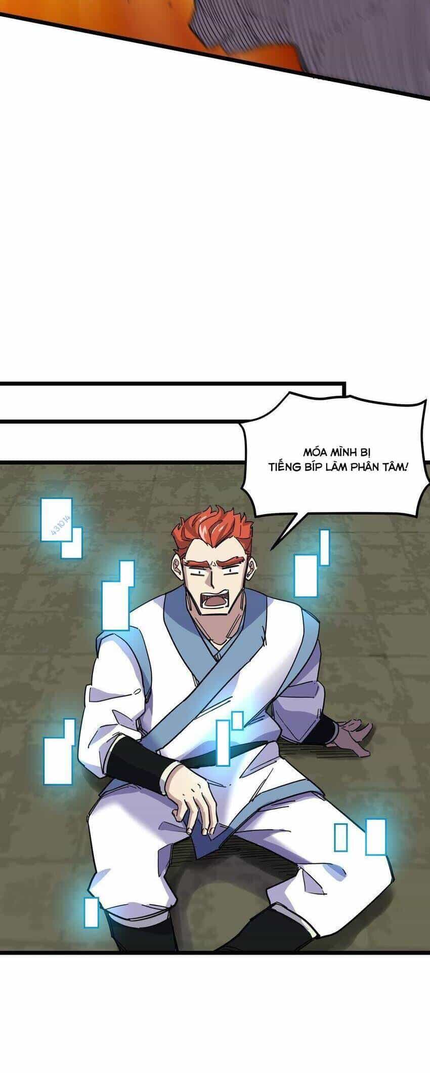 Ta Giả Thành Npc Tại Thế Giới Tiên Hiệp - Chương 6 - ảnh 17