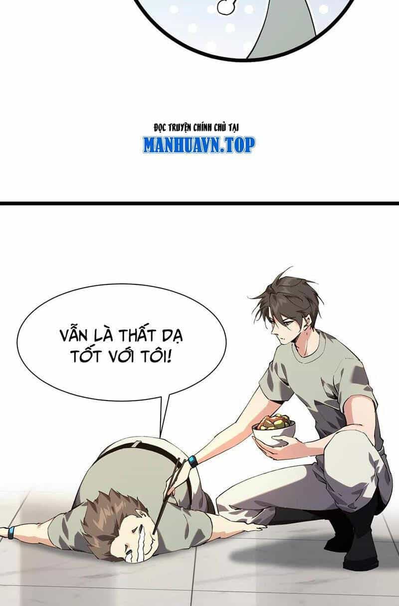 Ta Học Trảm Thần Trong Bệnh Viện Tâm Thần - Chương 101 - ảnh 26