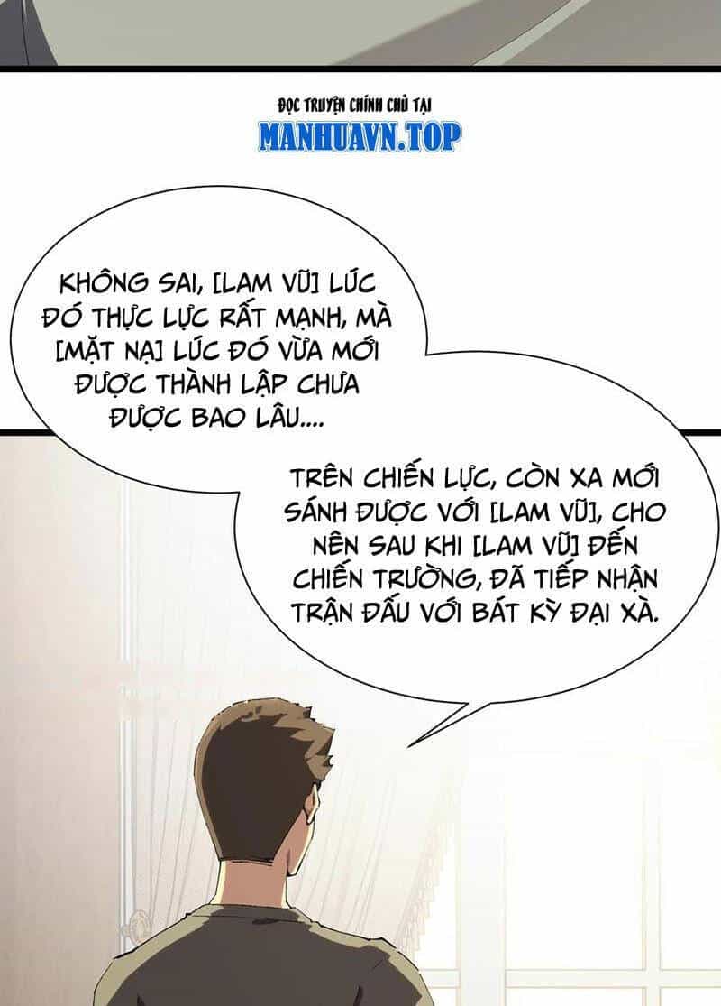 Ta Học Trảm Thần Trong Bệnh Viện Tâm Thần - Chương 101 - ảnh 46