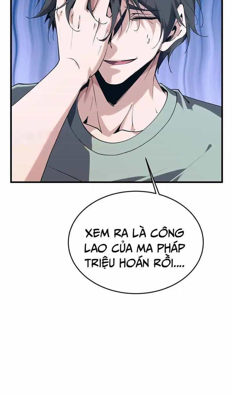 Ta Học Trảm Thần Trong Bệnh Viện Tâm Thần - Chương 105 - ảnh 31
