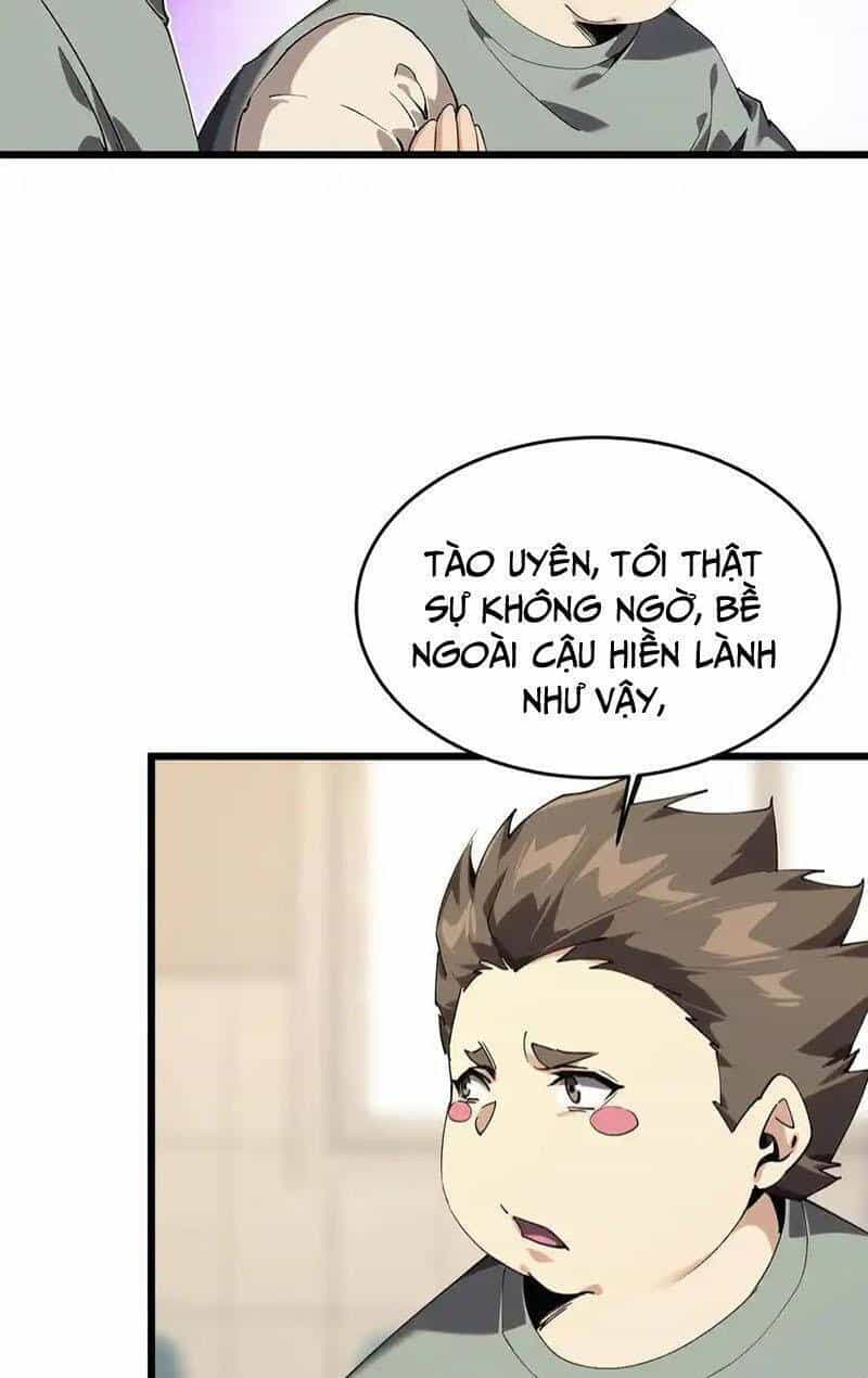 Ta Học Trảm Thần Trong Bệnh Viện Tâm Thần - Chương 105 - ảnh 54