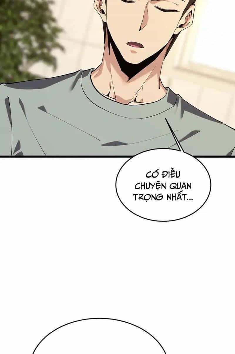Ta Học Trảm Thần Trong Bệnh Viện Tâm Thần - Chương 105 - ảnh 75