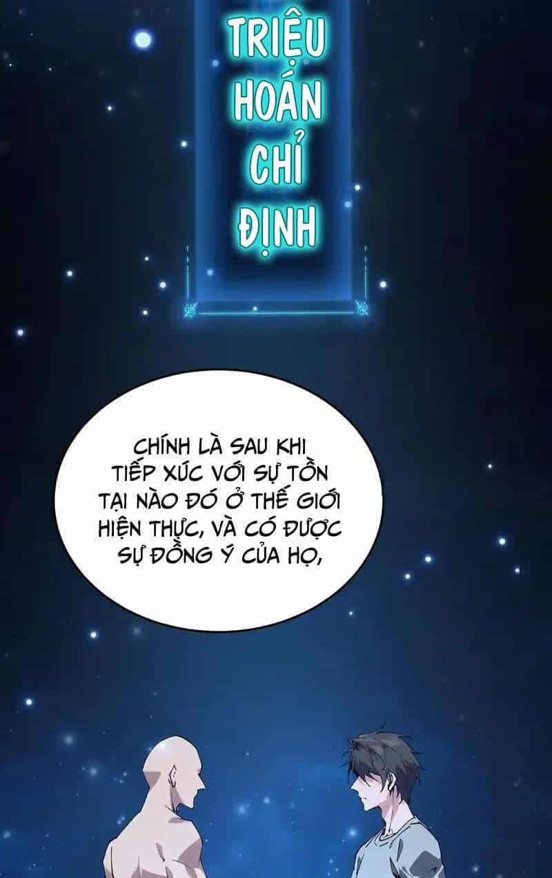 Ta Học Trảm Thần Trong Bệnh Viện Tâm Thần - Chương 105 - ảnh 8