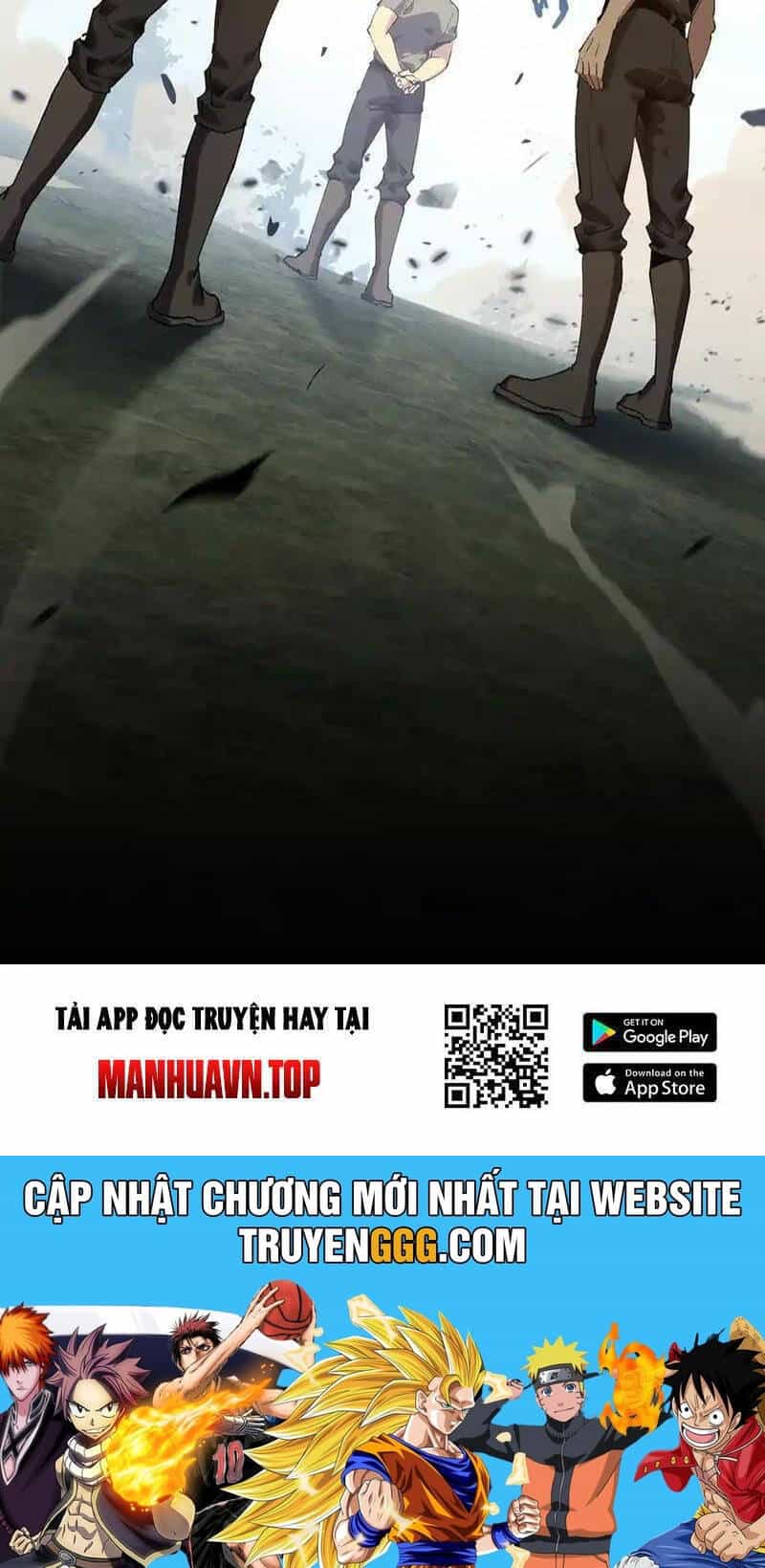Ta Học Trảm Thần Trong Bệnh Viện Tâm Thần - Chương 105 - ảnh 81