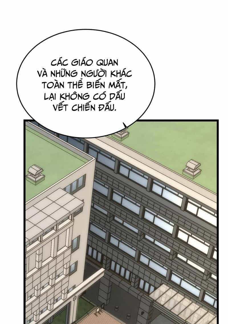 Ta Học Trảm Thần Trong Bệnh Viện Tâm Thần - Chương 106 - ảnh 35