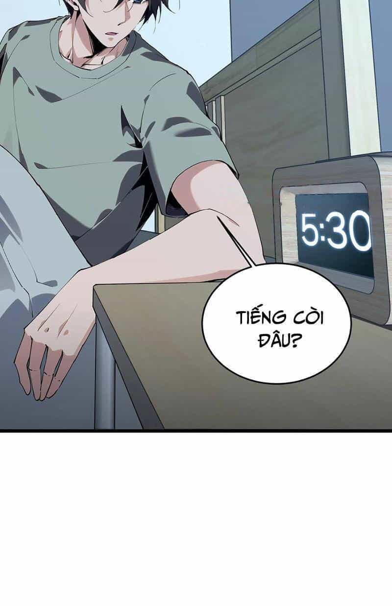 Ta Học Trảm Thần Trong Bệnh Viện Tâm Thần - Chương 106 - ảnh 5