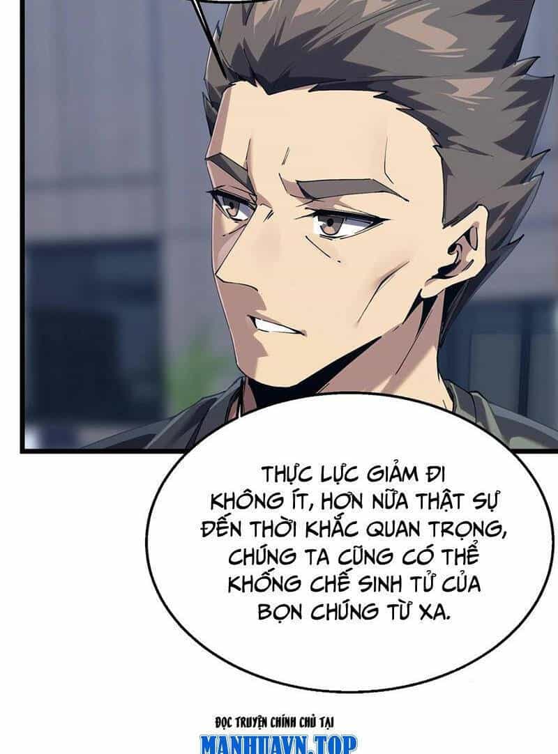 Ta Học Trảm Thần Trong Bệnh Viện Tâm Thần - Chương 106 - ảnh 52