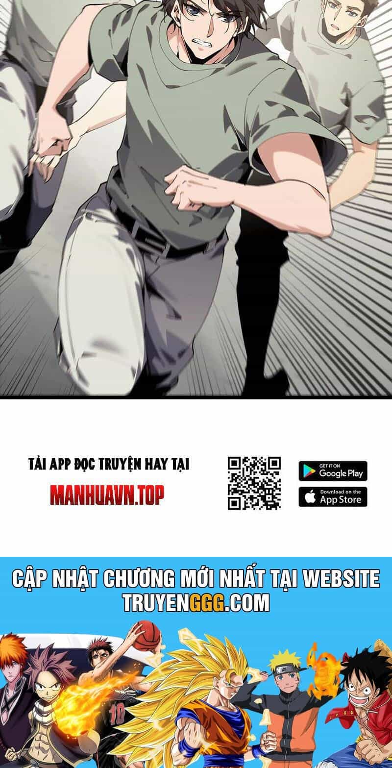 Ta Học Trảm Thần Trong Bệnh Viện Tâm Thần - Chương 106 - ảnh 81