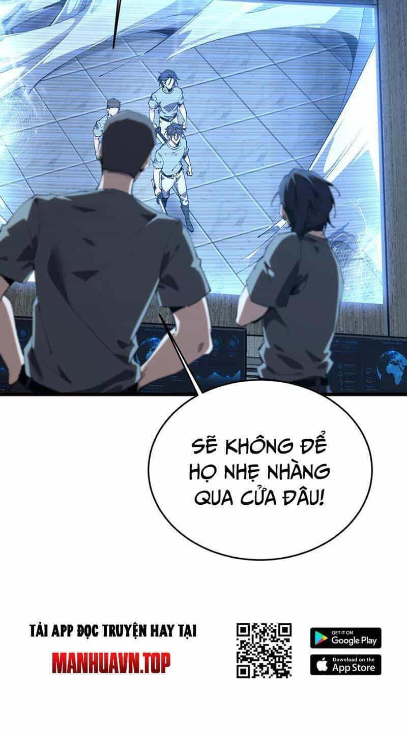Ta Học Trảm Thần Trong Bệnh Viện Tâm Thần - Chương 107 - ảnh 61