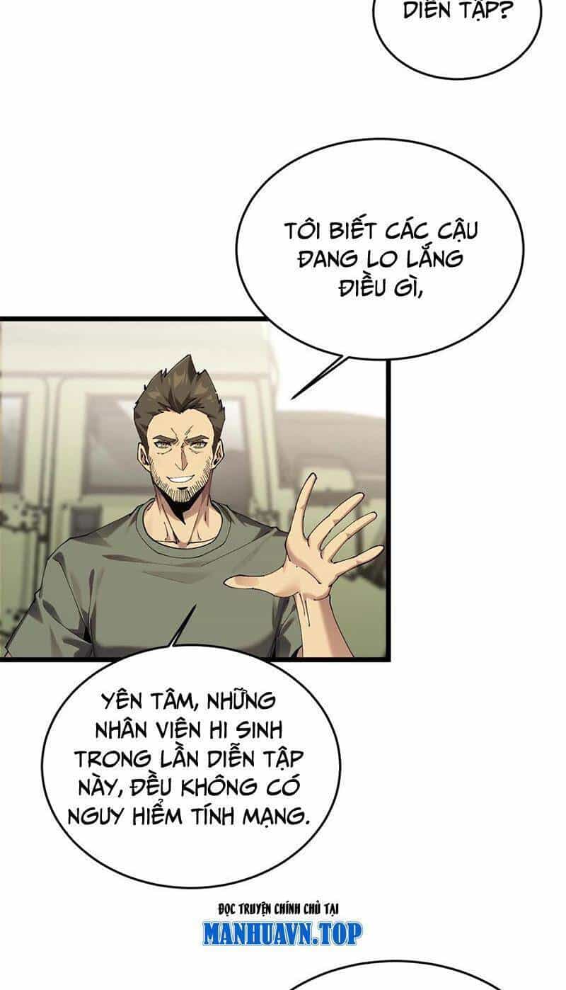 Ta Học Trảm Thần Trong Bệnh Viện Tâm Thần - Chương 115 - ảnh 29