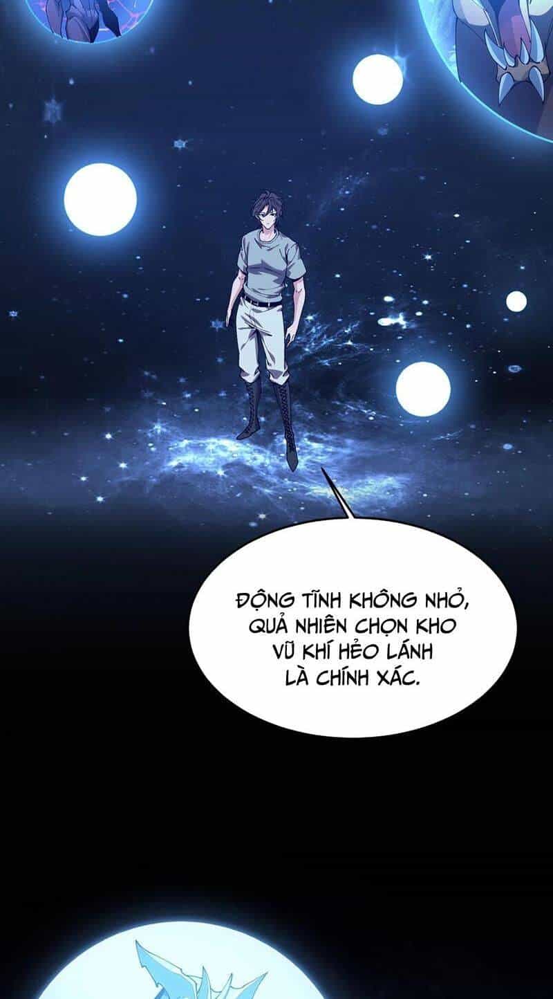 Ta Học Trảm Thần Trong Bệnh Viện Tâm Thần - Chương 117 - ảnh 15