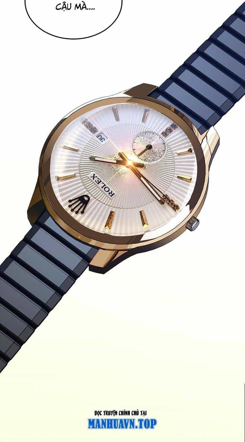 Ta Học Trảm Thần Trong Bệnh Viện Tâm Thần - Chương 117 - ảnh 9
