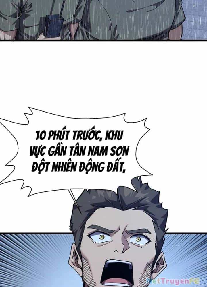 Ta Học Trảm Thần Trong Bệnh Viện Tâm Thần - Chương 118 - ảnh 100