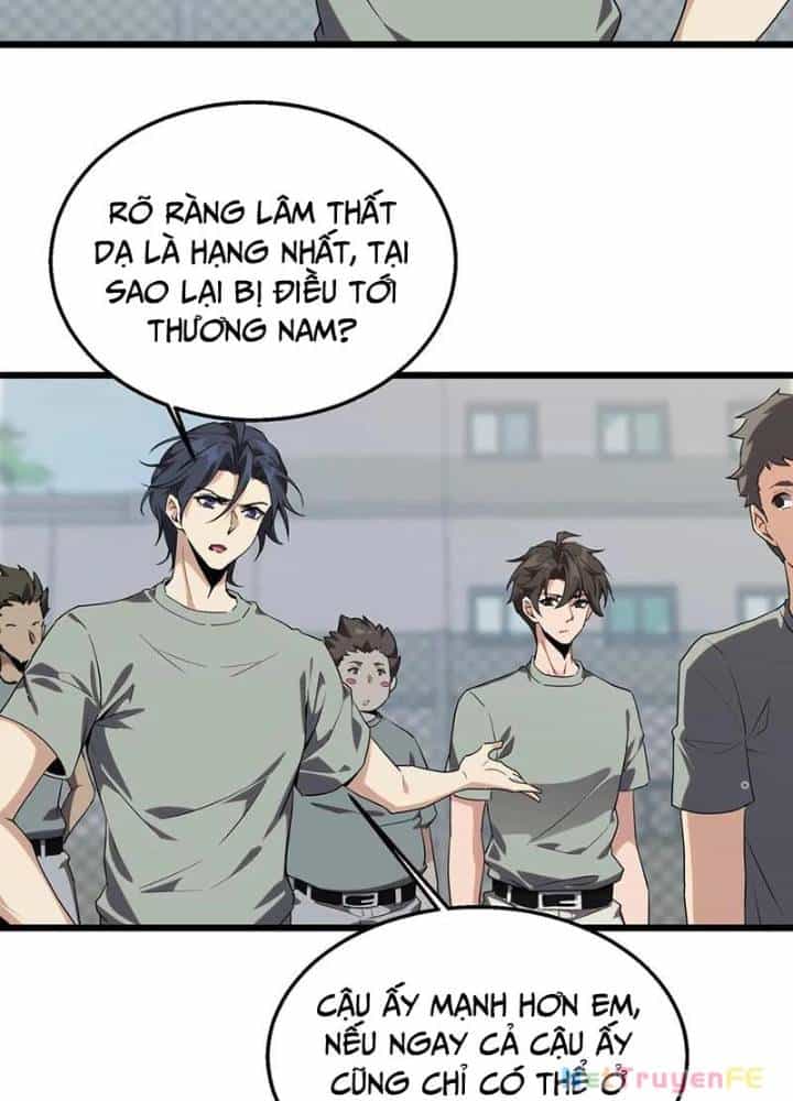 Ta Học Trảm Thần Trong Bệnh Viện Tâm Thần - Chương 118 - ảnh 80