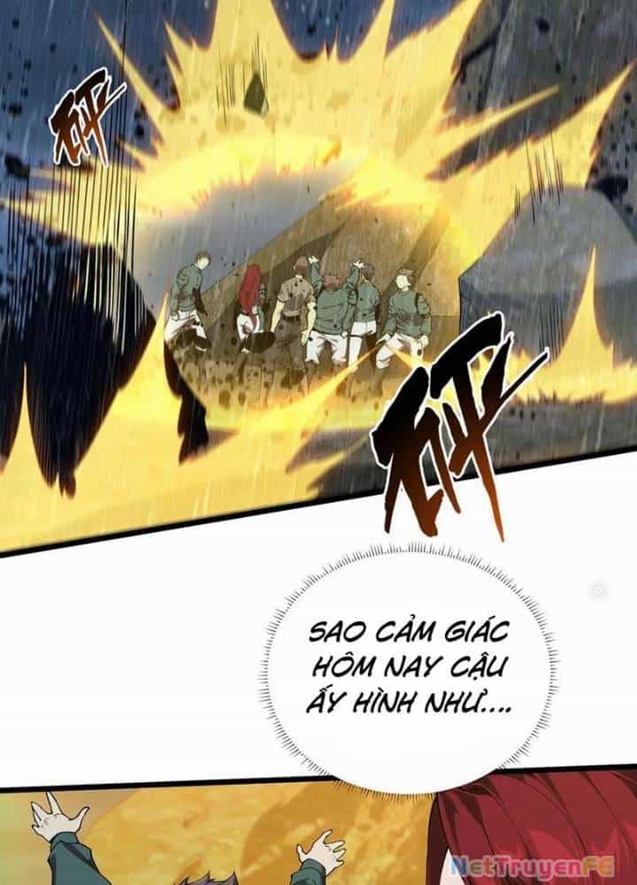 Ta Học Trảm Thần Trong Bệnh Viện Tâm Thần - Chương 119 - ảnh 30