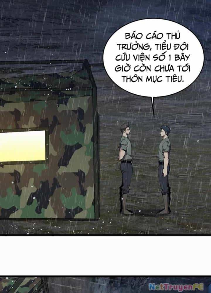 Ta Học Trảm Thần Trong Bệnh Viện Tâm Thần - Chương 119 - ảnh 34
