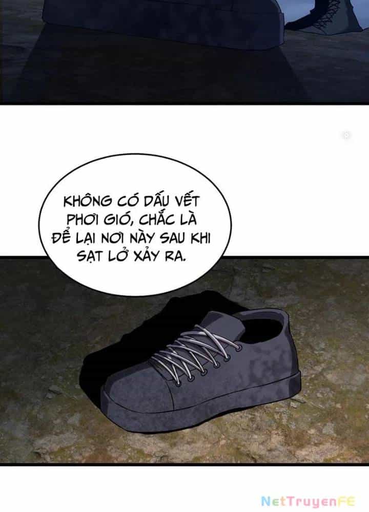 Ta Học Trảm Thần Trong Bệnh Viện Tâm Thần - Chương 120 - ảnh 16