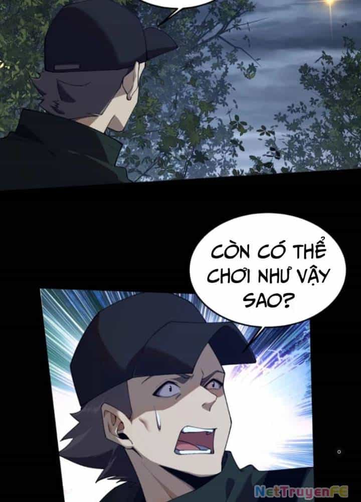 Ta Học Trảm Thần Trong Bệnh Viện Tâm Thần - Chương 121 - ảnh 118