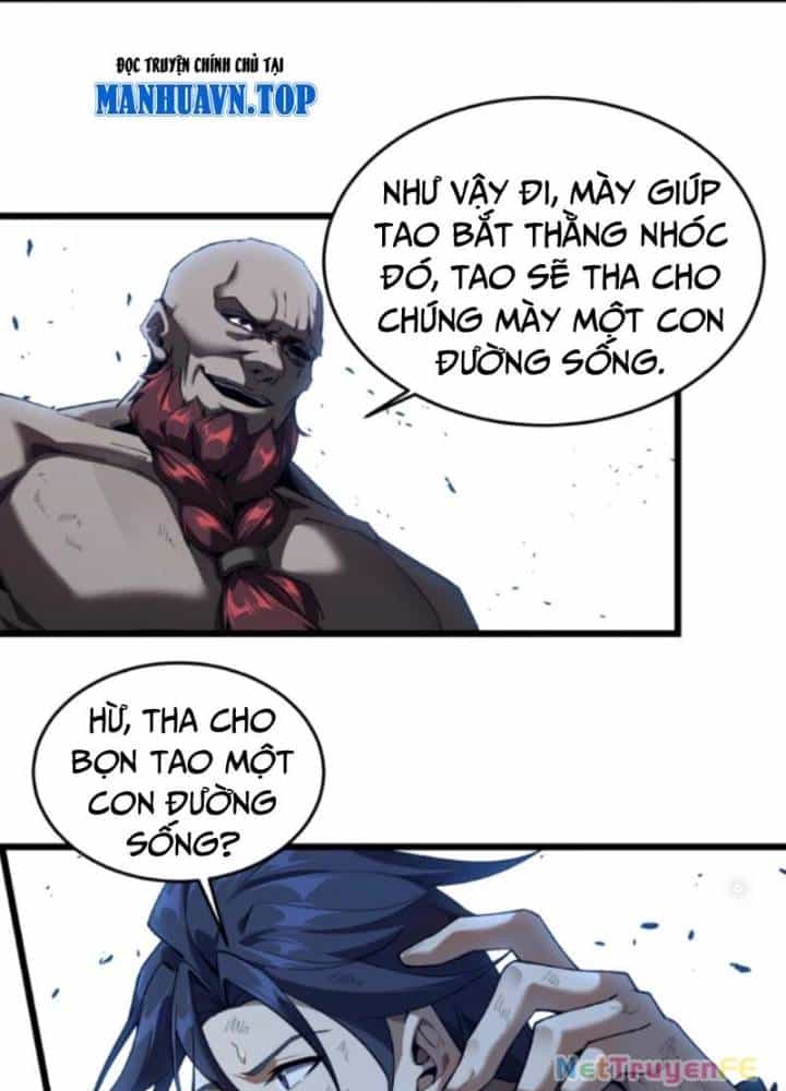 Ta Học Trảm Thần Trong Bệnh Viện Tâm Thần - Chương 121 - ảnh 128