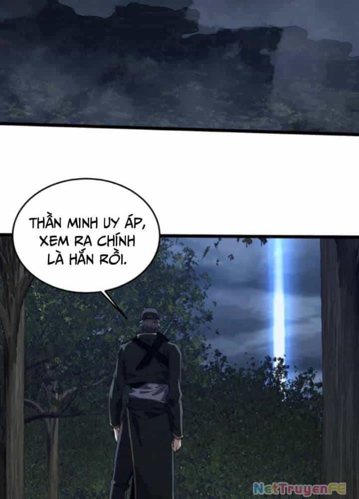 Ta Học Trảm Thần Trong Bệnh Viện Tâm Thần - Chương 121 - ảnh 40