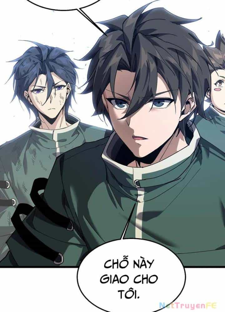 Ta Học Trảm Thần Trong Bệnh Viện Tâm Thần - Chương 123 - ảnh 108