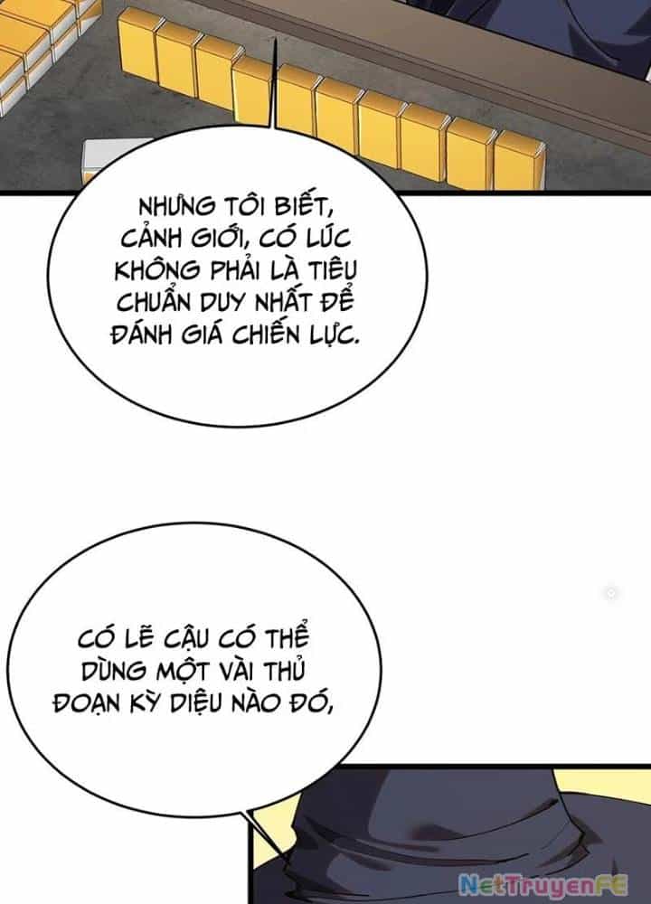 Ta Học Trảm Thần Trong Bệnh Viện Tâm Thần - Chương 123 - ảnh 24