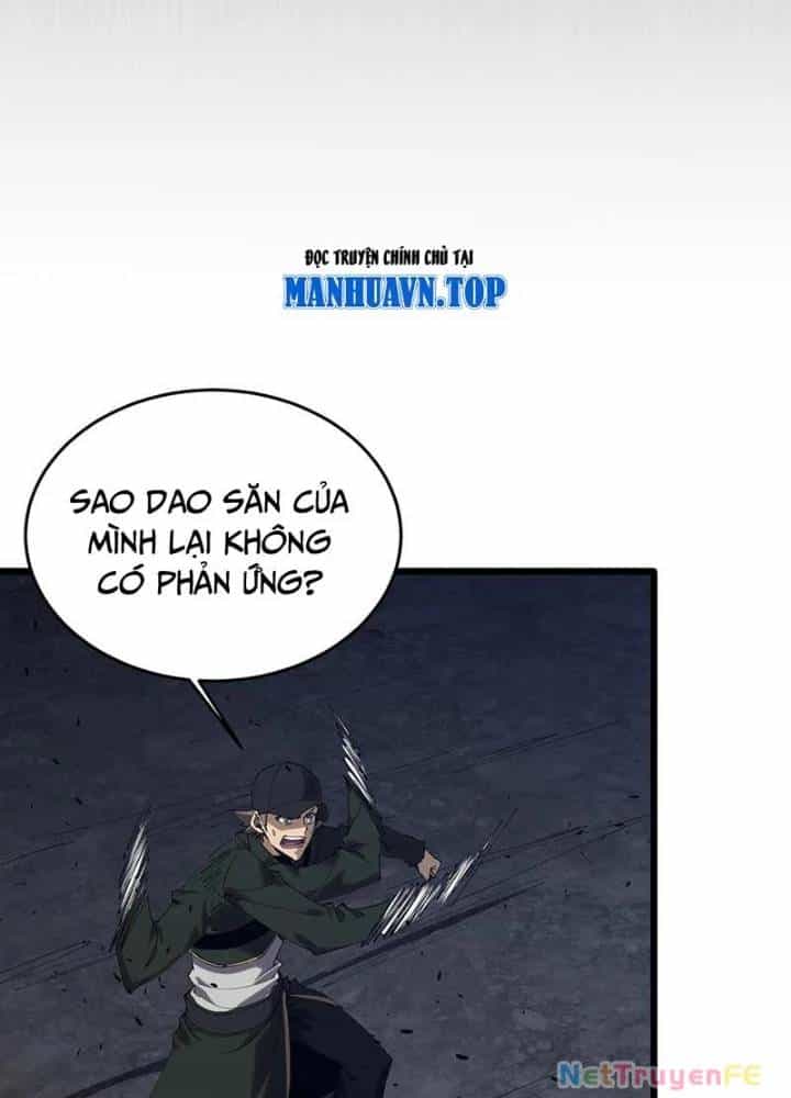 Ta Học Trảm Thần Trong Bệnh Viện Tâm Thần - Chương 124 - ảnh 86