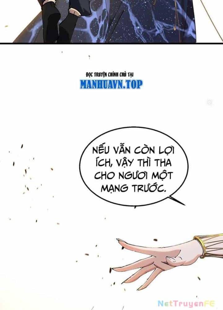 Ta Học Trảm Thần Trong Bệnh Viện Tâm Thần - Chương 127 - ảnh 46