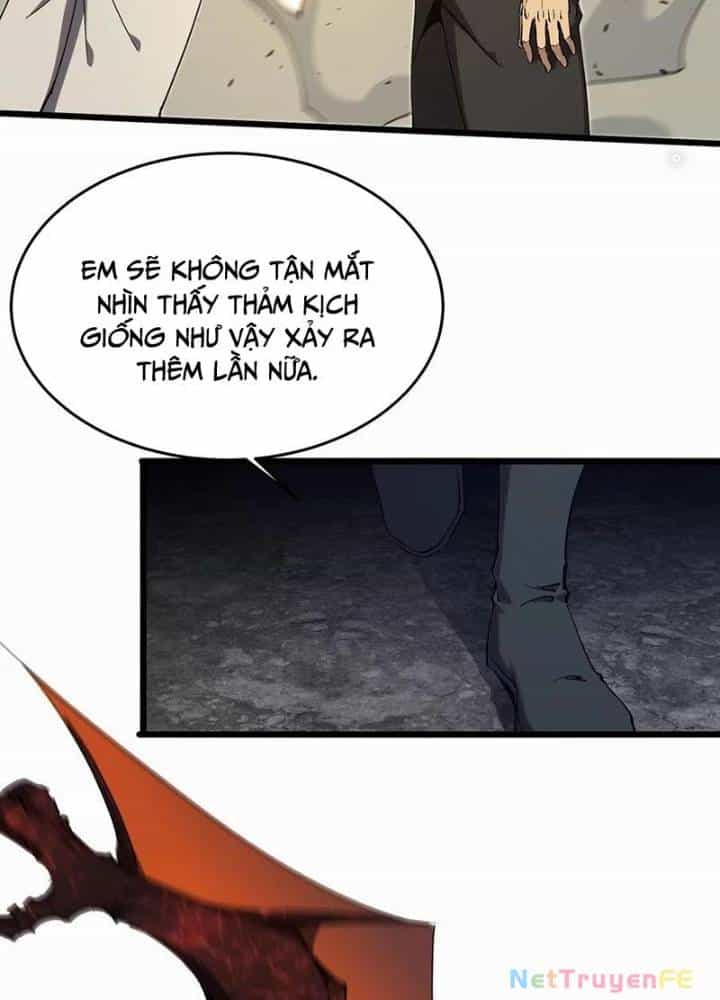 Ta Học Trảm Thần Trong Bệnh Viện Tâm Thần - Chương 128 - ảnh 40