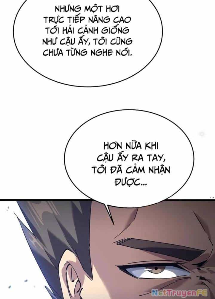 Ta Học Trảm Thần Trong Bệnh Viện Tâm Thần - Chương 129 - ảnh 62