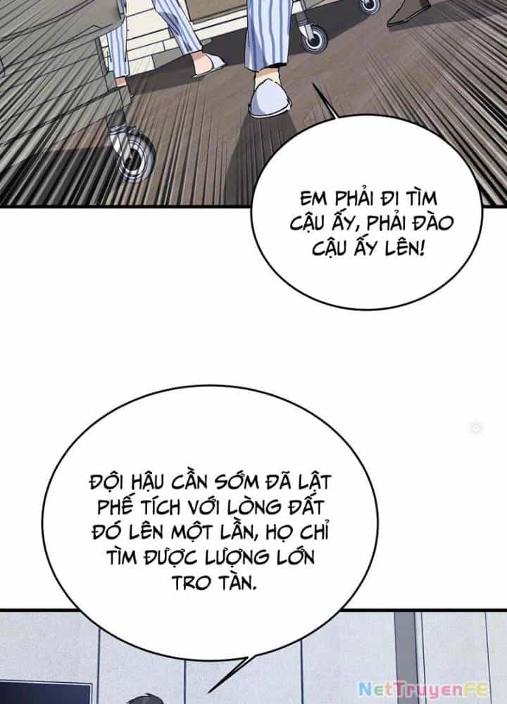 Ta Học Trảm Thần Trong Bệnh Viện Tâm Thần - Chương 131 - ảnh 106
