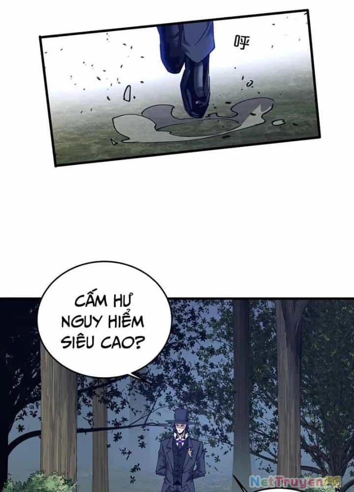Ta Học Trảm Thần Trong Bệnh Viện Tâm Thần - Chương 131 - ảnh 66