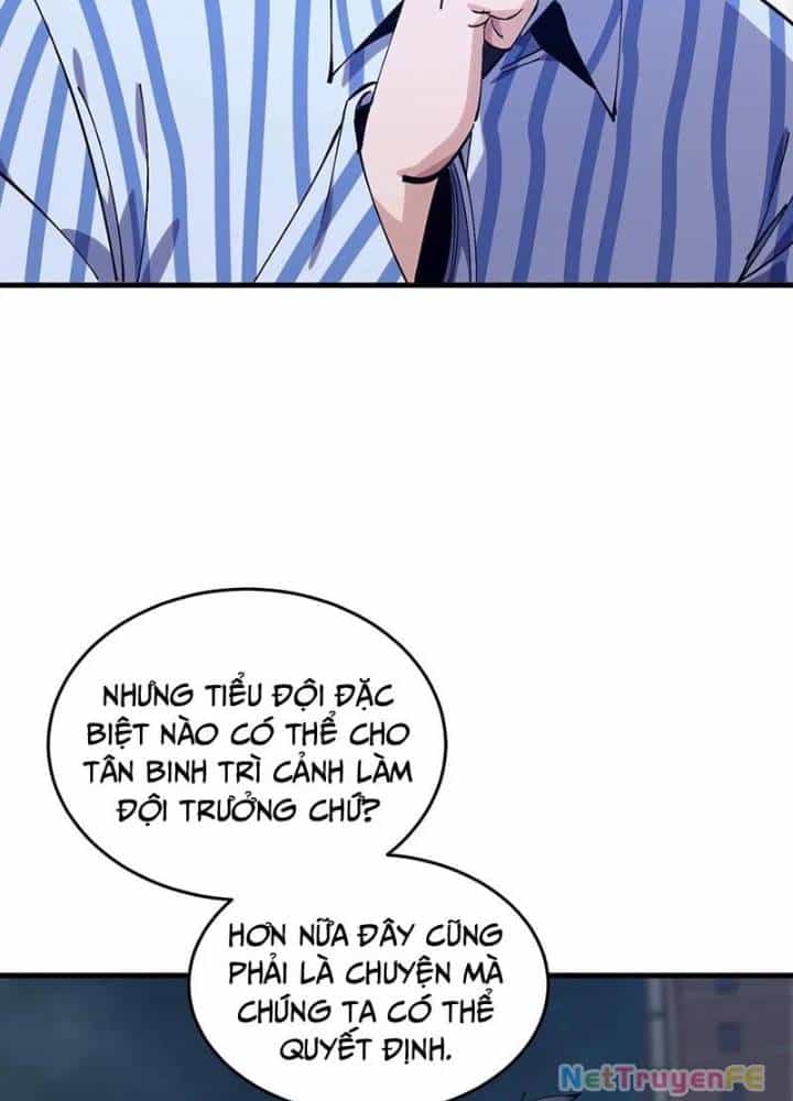 Ta Học Trảm Thần Trong Bệnh Viện Tâm Thần - Chương 132 - ảnh 112