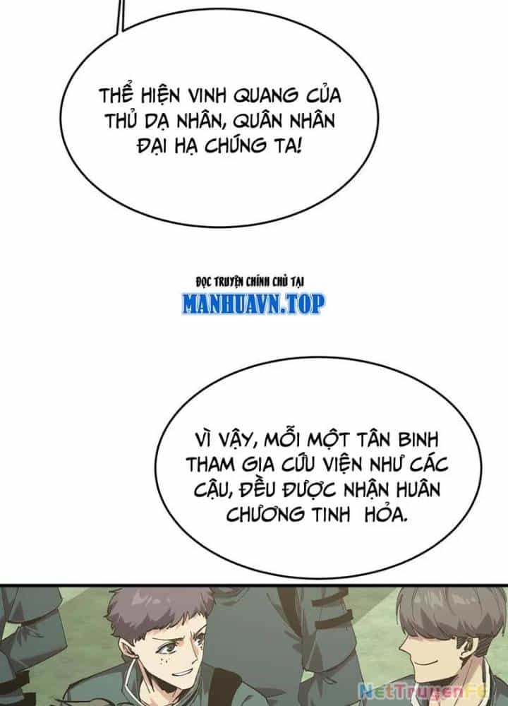 Ta Học Trảm Thần Trong Bệnh Viện Tâm Thần - Chương 132 - ảnh 128